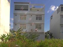 Hình ảnh Đất hẻm xe hơi đường Huỳnh Tấn Phát, Phú Thuận, Quận 7, 126m2/3tỷ690tr