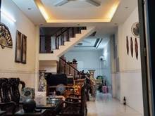 Hình ảnh Bán nhà bình tân 70m2 hxh mã lò 3 lầu 5.5 tỷ