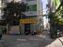 Hình ảnh Bán Tòa Nhà Căn Hộ Dịch Vụ trung tâm Q1 DT 300m2 giá chỉ 29.5 tỷ