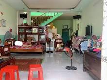 Hình ảnh Chủ gấp bán Hẻm xe hơi Bình Tân giáp Tân Phú - 85m2 ngang 5m - 2 tầng