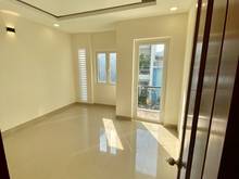Hình ảnh Hiếm ở chợ vải - nở hậu 8.7x22m, trệt 2 lầu - Nhà ở Ba Vân