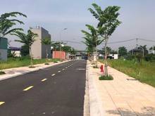 Hình ảnh Chính thức mở bán lô đất đẹp đường Nguyễn Bình, Nhà Bè,115m2/3tỷ19,SHR