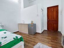 Hình ảnh phòng trọ full nội đầy đủ tiện nghi