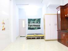 Hình ảnh Sang nhượng nhà làm CHDV Bùi Quang Là Gò Vấp 