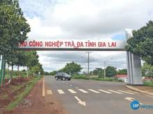 Hình ảnh Ngợp Công Chứng Ra Lô Đất  KCN Trà Đa - Trung Tâm Tp.Pleiku - Gia Lai
