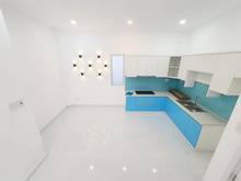 Hình ảnh Nhà nở hậu đẹp, hẻm thông giáp Bình Thạnh, gần BV 175