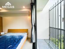 Hình ảnh Khai trương Căn Hộ Ngay Citi Soho Cát Lái Q2, Ban công, Cửa Sổ từ 3tr9