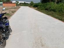 Hình ảnh Cần tiền KD bán gấp đất thổ cư Nhơn Trạch, oto, thích hợp phân lô, GỌI