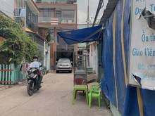 Hình ảnh Chủ cần bán hẻm xe hơi đường Hồ Văn Long - Bình Tân - 84m2 - 2 tầng