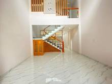 Hình ảnh Bán nhà Phan Huy Ích 4 lầu ngang 4,7 oto vào nhà giá 9 tỷ TL