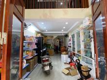 Hình ảnh Nguyễn Văn Lộc, Hà Đông, 38m2 x4T, MT 3.5m, phân lô, ngõ thông, ô tô