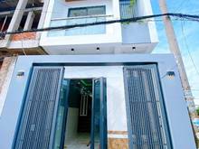 Hình ảnh Bán nhà trệt lầu 3PN trục chính hẻm 388 Nguyễn văn cừ gia 3.79 tỷ