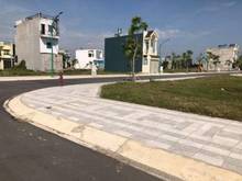 Hình ảnh Sang Lô Đất Kế Góc 80M2, KDC Tên Lửa 2, Đường Trải Nhựa Rộng 16m