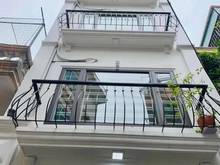 Hình ảnh VỊ TRÍ CỰC ĐẸP – thông số vàng – gần ô tô - Hà Đông 5 tầng giá 3.71 TỶ