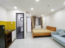 Hình ảnh Cho thuê phòng trọ full nội thất