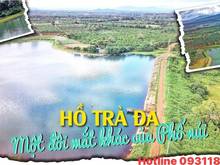 Hình ảnh Đất Nền Ngay KCN Trà Đa - View Hồ Trà Đa-Trung Tâm Tp. Pleiku- Gia Lai
