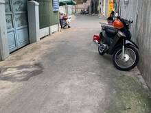 Hình ảnh HXH Nguyễn Thị Đặng 75m2 CHÍNH CHỦ một đời 20m ra mặt tiền