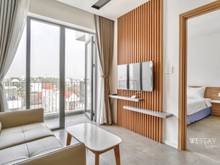 Hình ảnh The Luxy Thảo Điền - Căn Hộ Điển Hình Cho Không Gian Sống Hiện Đại