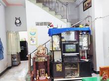Hình ảnh ❤️ Bán nhà Lạc Long Quân, Tân Bình, 52m2, ngang 5m, dòng tiền 10 triệu