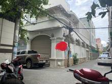 Hình ảnh Cho thuê nhà biệt thự 159/2C  Hoàng Văn Thụ, Phường 8, quận Phú Nhuận
