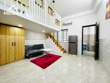 Hình ảnh Khai Trương Căn Hộ Mới Full Nội Thất Ngay Cộng Hòa