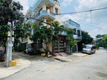 Hình ảnh Bán nhà góc 2 mặt tiền, 4 tầng, đường nội bộ 12m, Bùi Đình Túy, 60m2