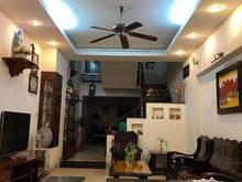 Hình ảnh Nhà đẹp giá rẻ trưng nữ vương - hải châu - ô tô ngủ trong nhà - 5.7 tỷ