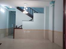 Hình ảnh 🏠🏠Bán nhà vị trí cực đẹp-TTN-Q12-ÔTÔ NGỦ TRONG NHÀ-DT 5x20-chỉ 7 tỷ.