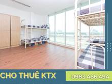 Hình ảnh Cho Thuê Giường KTX (Bao Chi Phí 1.5 triệu) 460C Nguyễn Tât Thành, Q4