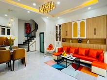 Hình ảnh Còn TL - chính chủ bán gấp căn đường số 11 Thủ Đức 45m2 1 tỷ 480 TLTC