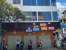 Hình ảnh bán nhà Đoạn Đinh Tiên Hoàng  Hai Bà Trưng P.Đakao Q1 7x16m 3 lầu 39tỷ