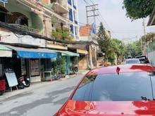 Hình ảnh Chính chủ bán nhà Lê Đức Thọ, P. 16 4x17m giá 5.8 tỷ, HXH 1 lầu