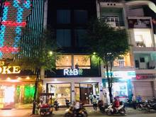Hình ảnh Cho thuê mặt tiền 768BC Sư Vạn Hạnh, Q.10, DT: 10x27m, DTSD: 1.200m2