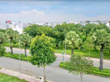 Hình ảnh Bán gấp đất MT Nguyễn Thị Định Q2 80m2 có sổ hồng riêng-Giá 2,4tỷ