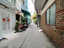 Hình ảnh Bán Nhà Phạm Văn Bạch, Tân Bình, 56m2 chỉ 3,8 tỷ