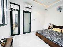Hình ảnh Căn Hộ 1PN - 2PN Mới Xây 100% Ngay Âu Cơ - Trường Chinh