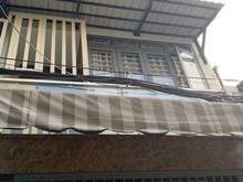 Hình ảnh Bán nhà 4x10m hẻm 4m thông Đ.Số 3 Bình Long , P.BHHA - Đúc 3 Tấm