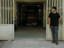 Hình ảnh Cho mặt tiền đường Bàu Cát 4 - Quận Tân Bình
