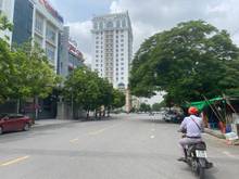 Hình ảnh Bán đất Lê Hồng Phong, Ngô Quyền, Hải Phòng, 375m2,MT25m,đg Oto 21m.