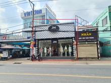 Hình ảnh Cho thuê nhà Võ Văn Ngân, P. Linh Chiểu, Thủ Đức