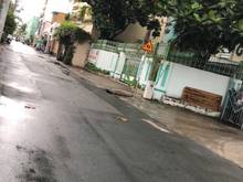 Hình ảnh Bán tòa nhà mặt tiền Mai Thị Lựu, Quận 1  - Diện tích: 7 x 21m