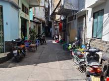 Hình ảnh Bán Nhà Nghĩa Phát , Tân Bình 3,65 tỷ