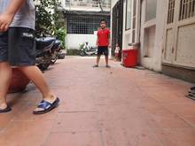 Hình ảnh Bán nhà 3 tầng Trang Quan, An Đồng, An Dương 1,88 tỷ,52m2,MT4,25m,ngõ