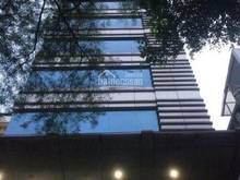 Hình ảnh Bán nhà Mặt tiền Nguyễn Đình Chiểu, P2, Q3 - DTS 494m2 5tầng hướng Tây
