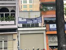 Hình ảnh Bán nhà HXH 213/ Nguyễn Thiện Thuật, P1, Quận 3(4.2x18m)trệt 3 lầu.