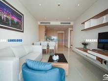 Hình ảnh Căn góc 2 phòng ngủ cao cấp tại Ocean Suites  - C135