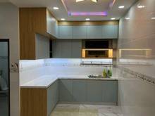 Hình ảnh Cần bán nhanh 2 căn nhà liền kề đường Lý Phục Man P Bình Thuận Quận 7