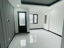 Hình ảnh Nhà đẹp hẻm ôtô thẳng tắp đường Dương Thị Mười 4 tầng(4x14m) chỉ 4 tỷ