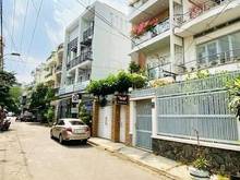 Hình ảnh Gấp: Nhà đẹp 68M2 - Ngang 4.5m - Bình Thạnh. Giá chỉ nhỉnh 3 tỷ.