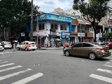 Hình ảnh Cho Thuê Góc 2MT 122 Hồ Tùng Mậu - Huỳnh Thúc Kháng, Quận 1,DTSD: 280m